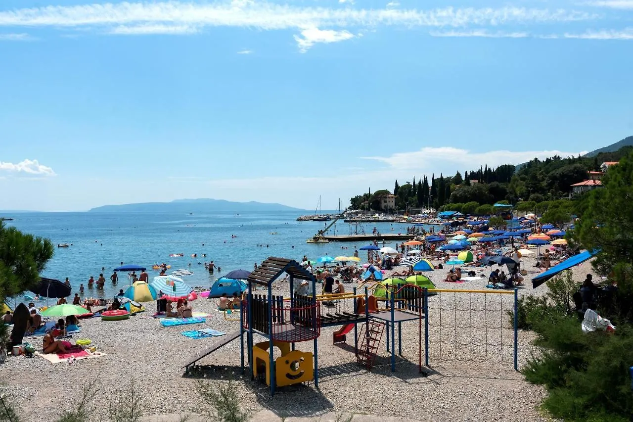 Apartments With A Parking Space Icici, Opatija - 7788