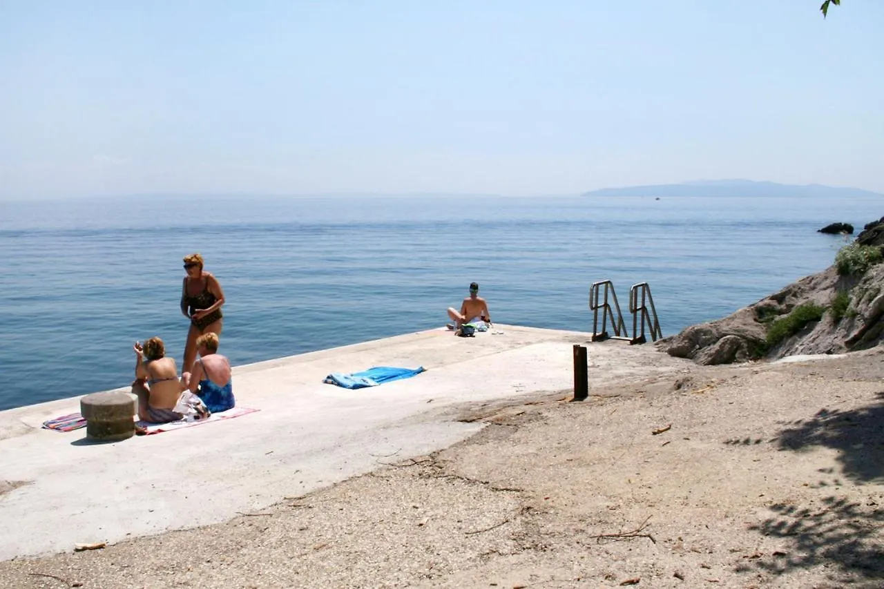 Apartments With A Parking Space Icici, Opatija - 7788 0*, Icici