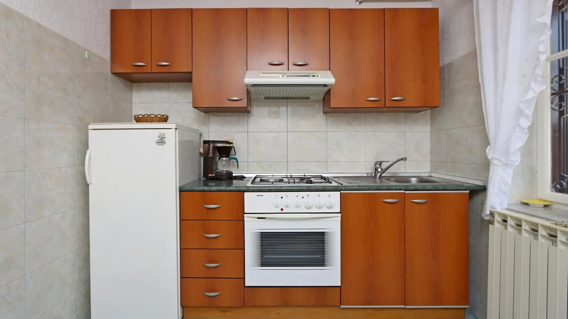 Apartments With A Parking Space Icici, Opatija - 7788