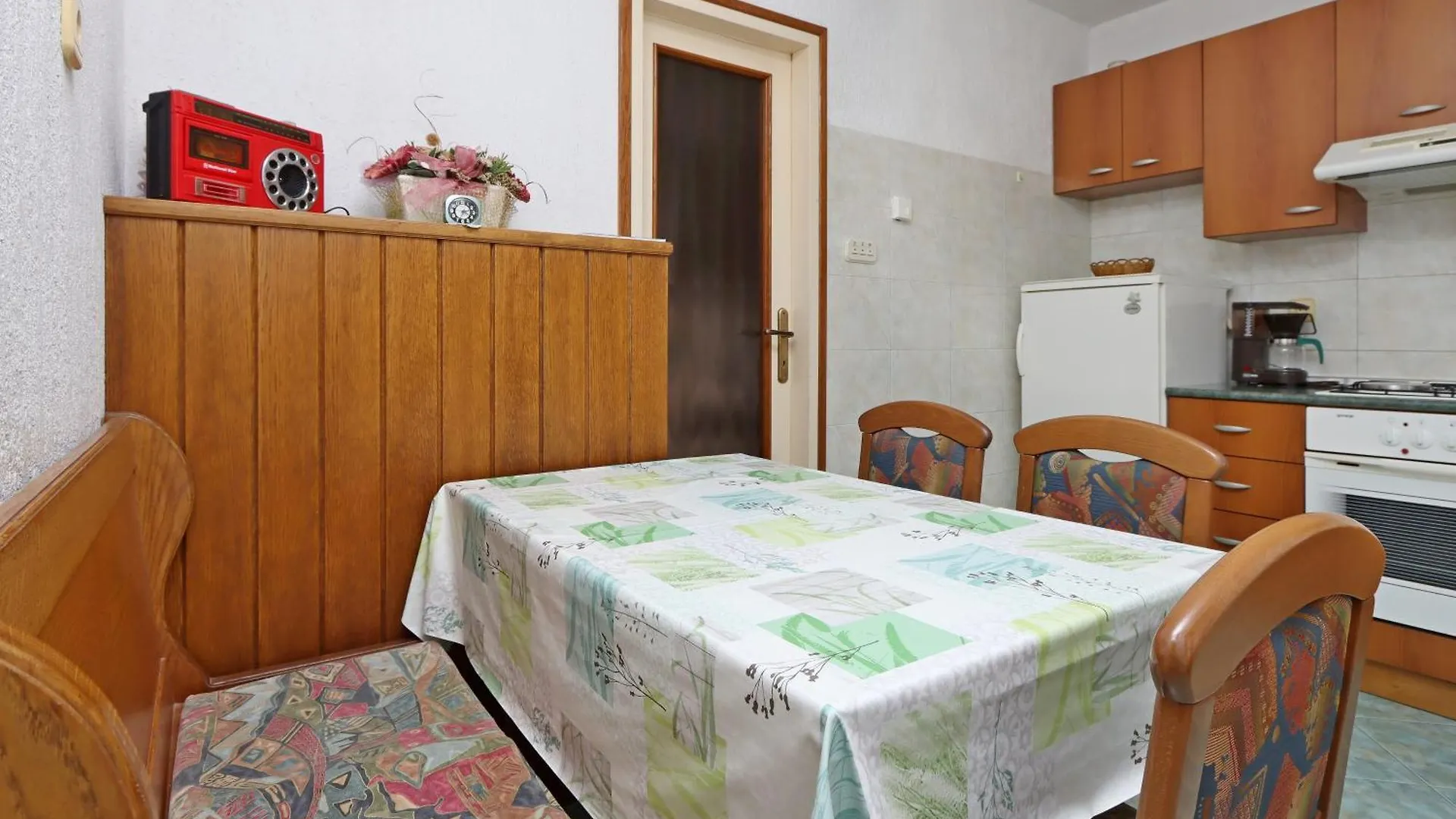 Apartments With A Parking Space Icici, Opatija - 7788