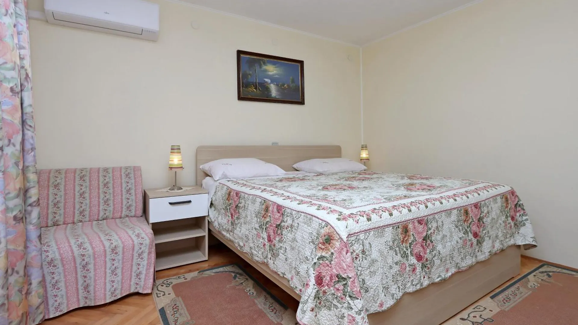 Apartments With A Parking Space Icici, Opatija - 7788