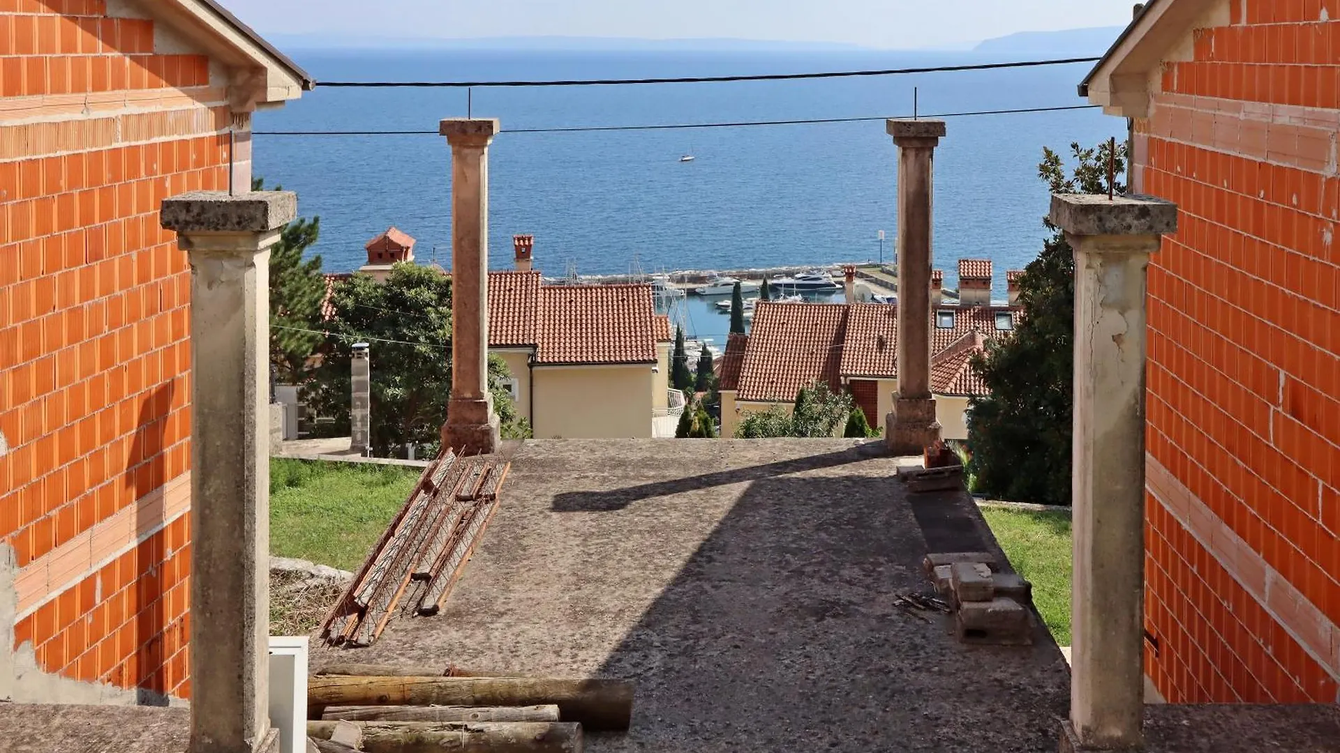 Apartments With A Parking Space Icici, Opatija - 7788