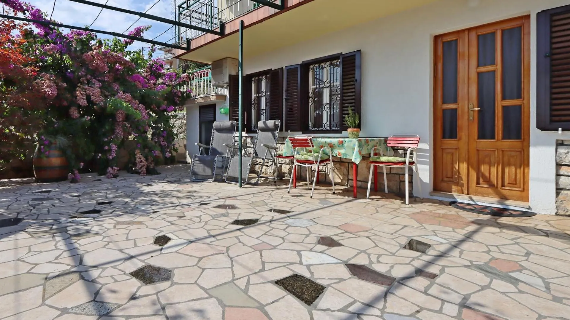 Apartments With A Parking Space Icici, Opatija - 7788 Croatia