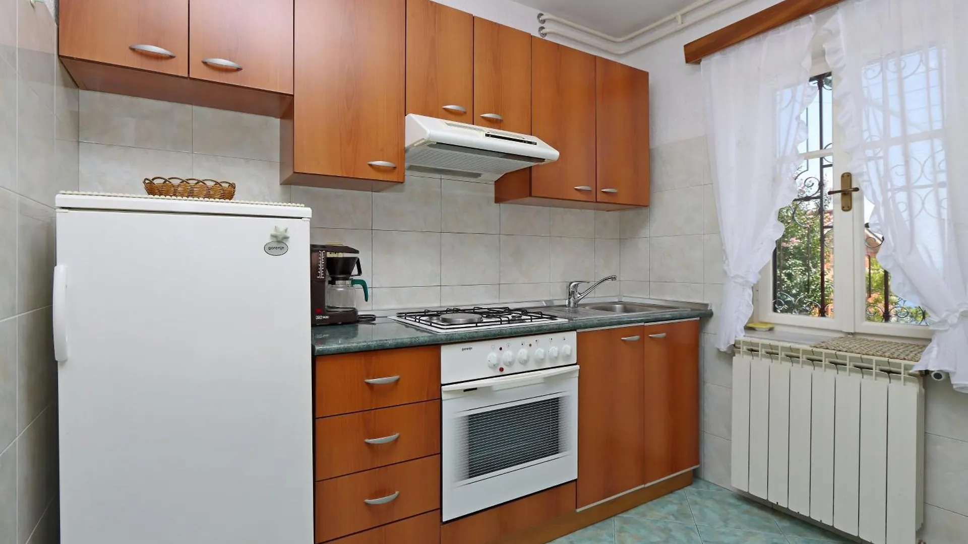 Apartments With A Parking Space Icici, Opatija - 7788