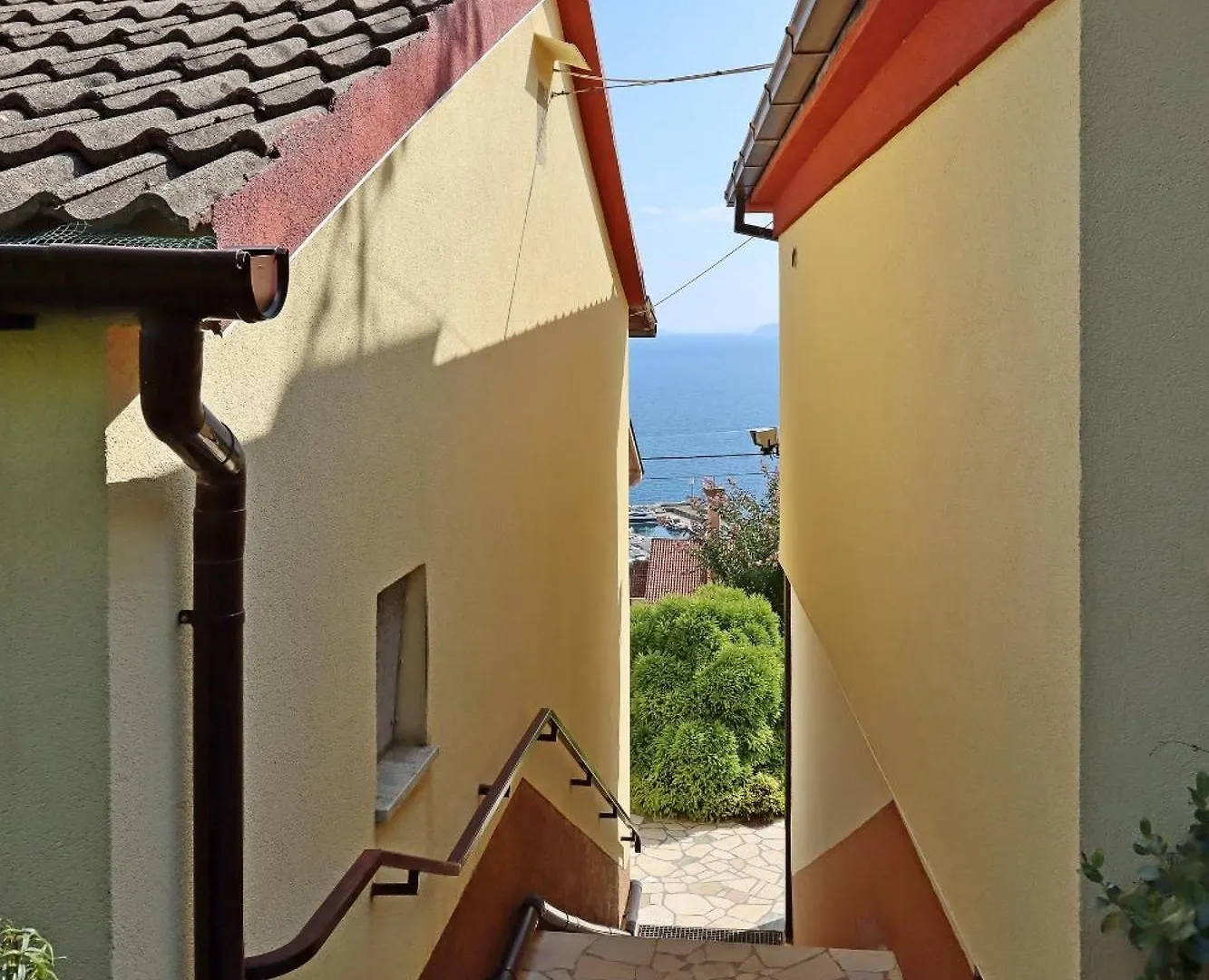 Apartments With A Parking Space Icici, Opatija - 7788  Icici