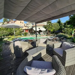 3* Couette-café Eva