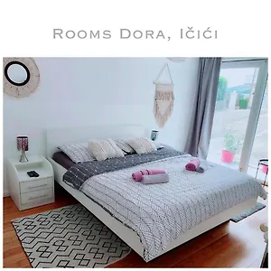 Dora Icici