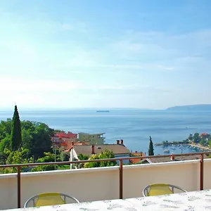 Apartment Miro, Ičići